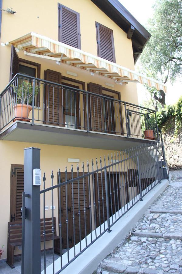 La Dimora Dei Pescatori Monteisola Apartment มอนเต อิโซลา ภายนอก รูปภาพ