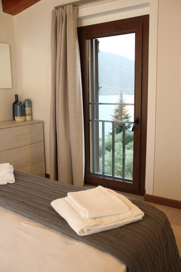 La Dimora Dei Pescatori Monteisola Apartment มอนเต อิโซลา ภายนอก รูปภาพ
