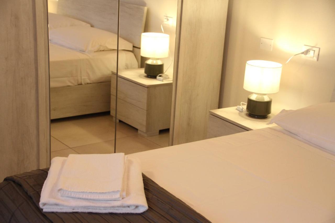 La Dimora Dei Pescatori Monteisola Apartment มอนเต อิโซลา ภายนอก รูปภาพ