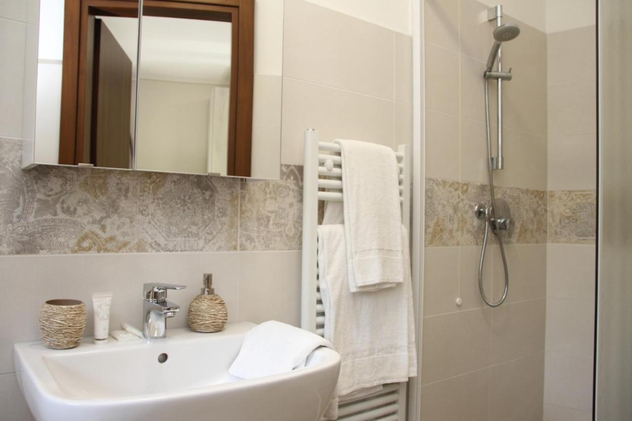 La Dimora Dei Pescatori Monteisola Apartment มอนเต อิโซลา ภายนอก รูปภาพ