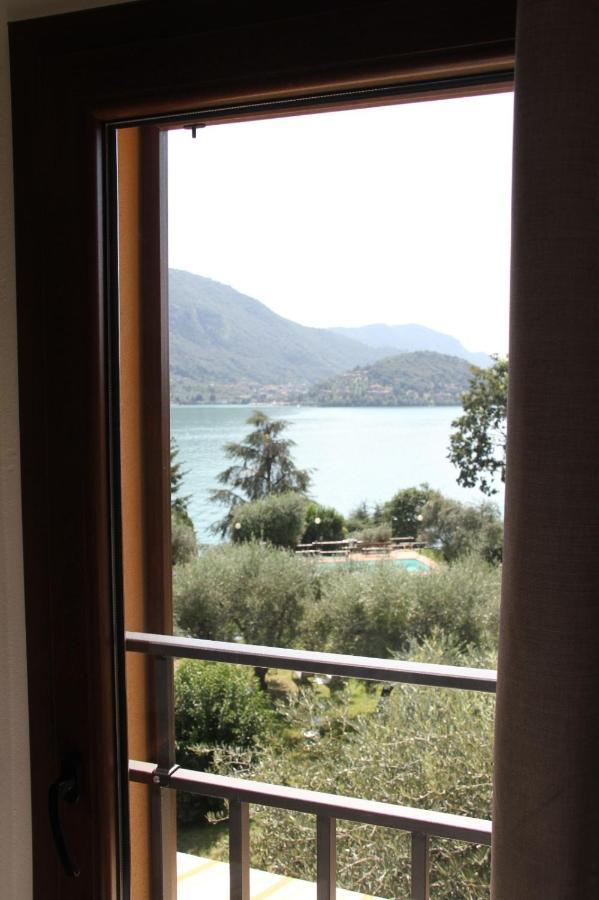 La Dimora Dei Pescatori Monteisola Apartment มอนเต อิโซลา ภายนอก รูปภาพ
