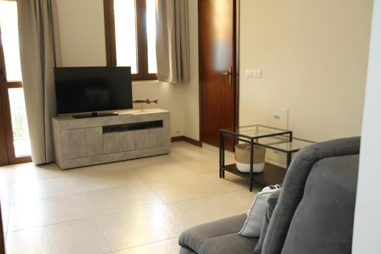 La Dimora Dei Pescatori Monteisola Apartment มอนเต อิโซลา ภายนอก รูปภาพ