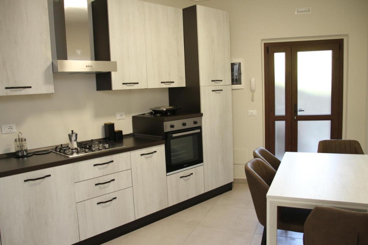 La Dimora Dei Pescatori Monteisola Apartment มอนเต อิโซลา ภายนอก รูปภาพ