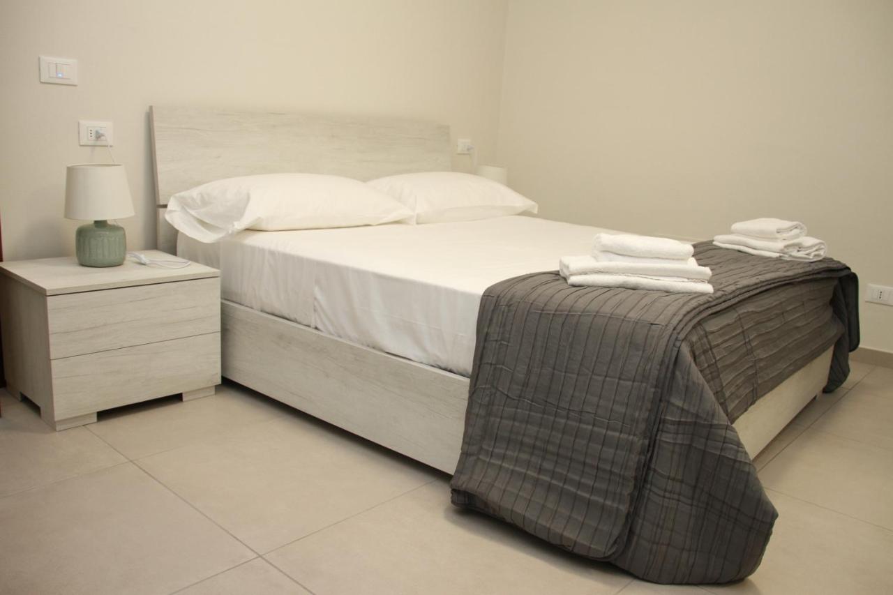 La Dimora Dei Pescatori Monteisola Apartment มอนเต อิโซลา ภายนอก รูปภาพ