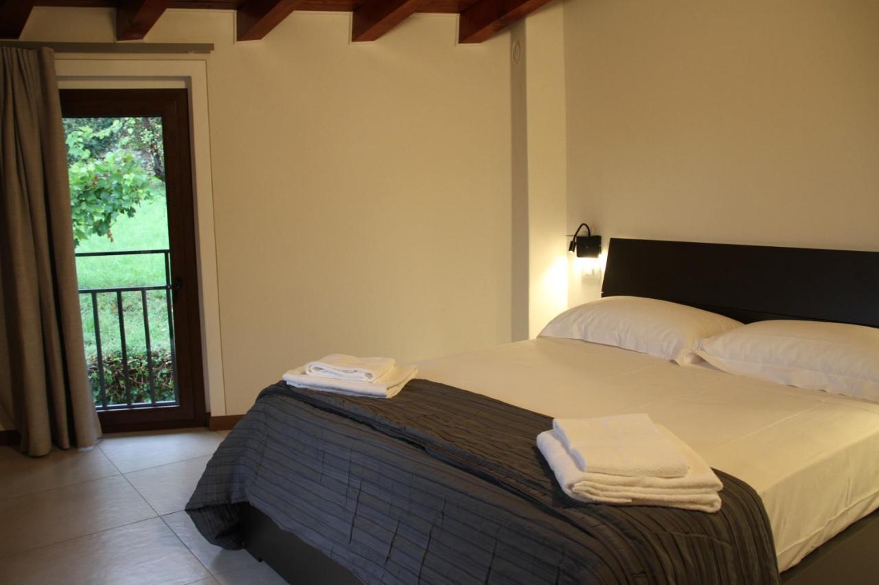 La Dimora Dei Pescatori Monteisola Apartment มอนเต อิโซลา ภายนอก รูปภาพ